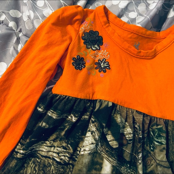 Browning toddler camo *BUY2GET2FREE* - Picture 3 of 5